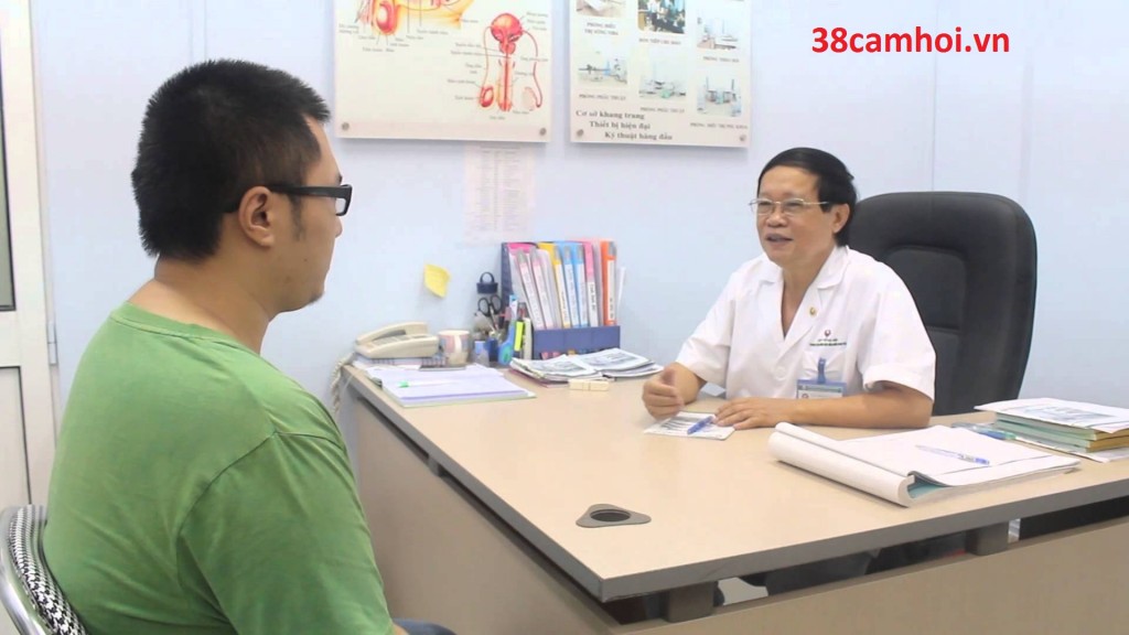 bác sy Lai