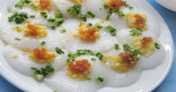 Du lịch Đà Nẵng- Khám phá ẩm thực Đà Thành Bánh bèo Đà Nẵng