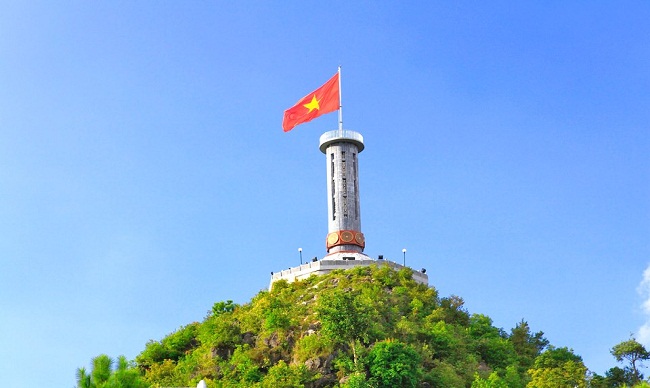 Lũng Cú Hà Giang