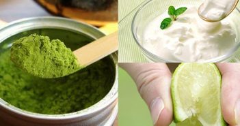 3 loại mặt nạ giúp bạn chặn đứng nám tàn nhang, không lo tái phát