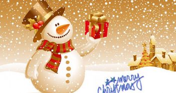 Noel của bạn thế nào?