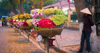 Những điểm du lịch thú vị cho dịp nghỉ Tết 2017