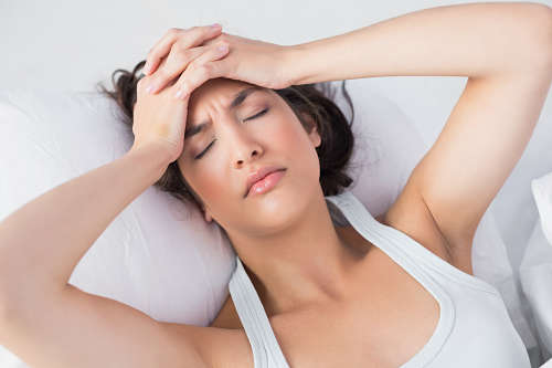 dấu hiệu của bệnh viêm nhiễm phụ khoa
