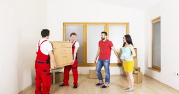 Những đối tượng nào nên thuê dịch vụ chuyển nhà trọn gói?
